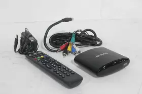 AMINO-A140 DOLBY Definition Digital Iptv Set Box High-top