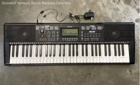 DEK-610 DONNER Keyboard