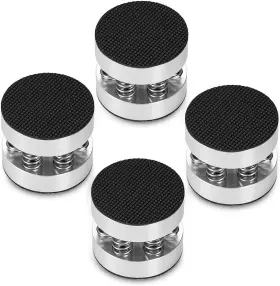 8541740344 DOUK AUDIO Nobsound Spring Speakers Spikes Stand