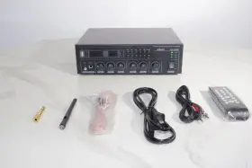 SUC-A5-PRO DOUK AUDIO Keiid Bluetooth Amplifier Receiver