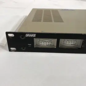 VM2410A DRAKE Rack Mountable Video Modulator Deviation #2
