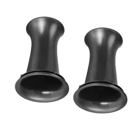 641832260912 DUEFIXING Speaker Port Tube Subwoofer Bass Box