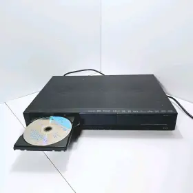 A1BH10142HDC5HD1 DUNE Ray Disc Video File Player Network #2