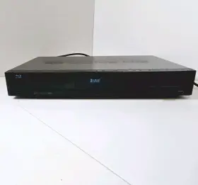 A1BH10142HDC5HD1 DUNE Ray Disc Video File Player Network #3