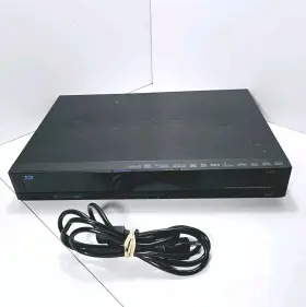 A1BH10142HDC5HD1 DUNE Ray Disc Video File Player Network