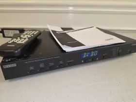 MM602 DVDO Iscan High Resolution Video Scaling Engine