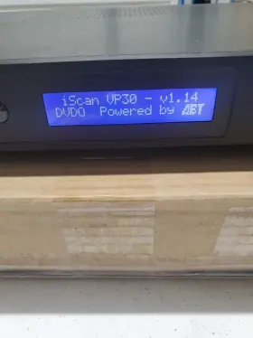 MM603 DVDO Iscan Anchor Bay Video Processor Remote Power #2