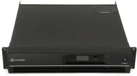 L1300FD DYNACORD Dsp Power Amplifier Iris Net