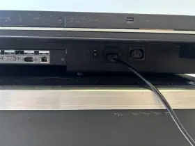 DS551LT4 DYNASCAN Remote #2