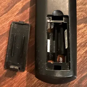 RC-401-0A DYNEX Tv Remote Control #3
