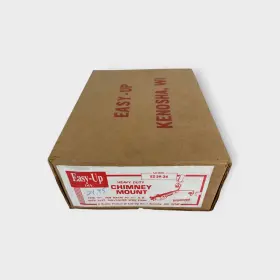 EZ29-24 EASY-UP Chimney Mount Steel Strap