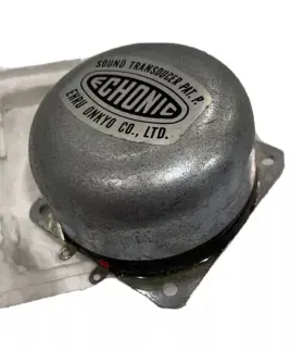 WA-3020 ECHONIC Sound Transducer Box #3
