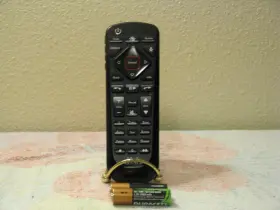 213164 ECHOSTAR TECHNOLOGIES Dish Satellite Remote Control