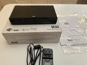 DS-C101W-G ELAC Connect Wireless Dac Converter
