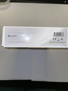 EL-4K-VIP-RX ELAN Video Ip Receiver #3