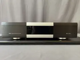 S86A ELAN Integrated Controller