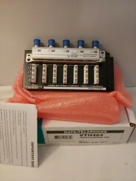 VTH646 ELAN Systens Vth Video Telephone Hub Splitter