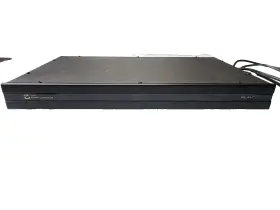 Z600-601 ELAN Integrated Comm Controller