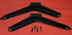E2SW3918 ELEMENT Single Base Stand Leg Screws