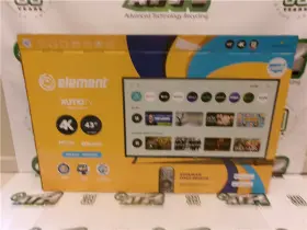 E500AC43C ELEMENT Xumo Tv