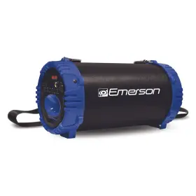 EMR-EAS-3001-BLUE-EM EMERSON Bluetooth Speaker Led Lighting