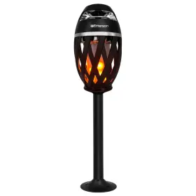 EMR-EAS-4000-EM EMERSON Flame Light Bluetooth Speaker
