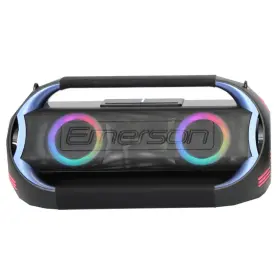 EMR-EDSP-5000-EM EMERSON Triad Grip Bluetooth Led Speaker