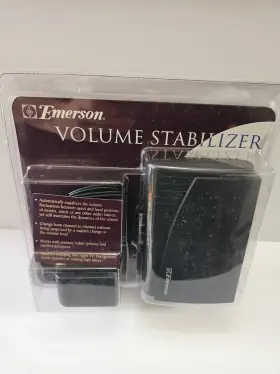 EVS4200 EMERSON Volume Stabilizer