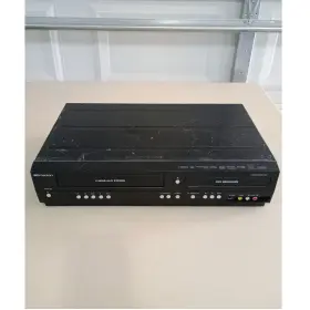 EWH401 EMERSON Dvd Recorder Vcr Head Fi Stereo Hdmi Jpeg