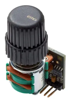 654330600104 EMG Btc Vol Treb Bass Stack