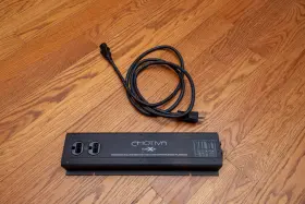 CMX-2 EMOTIVA Ac Line Filter Blocker Great
