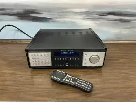 EMOTIVA DMC-1 Processor Remote Control #2