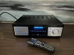 EMOTIVA DMC-1 Processor Remote Control #3