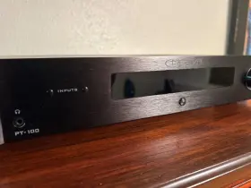PT-100 EMOTIVA Preamplifier Preamp #2