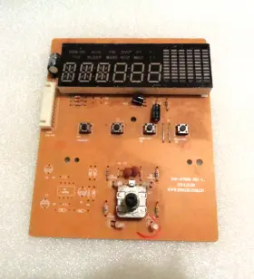 D10-H7831-001-1 ENKOR Circuit Board