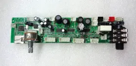 JP-05A ENKOR Circuit Board Amp