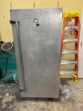 90-226-000 EPCO Food Warming Cabinet #3