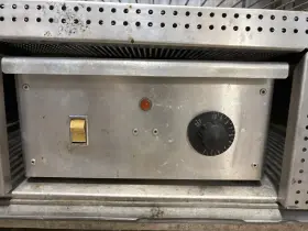 90-226-000 EPCO Food Warming Cabinet