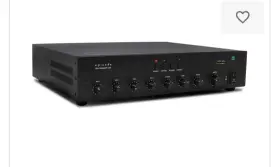 U-508-247602-A EPISODE JBL Controle Speakers Amplifier