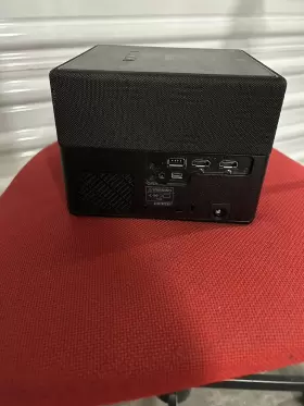 EF12 EPSON Epiqvision Mini #2