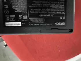 EF12 EPSON Epiqvision Mini #3