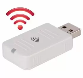 ELPAP10 EPSON Wireless Lan Card Usb Wi Fi Adapter Projector #2