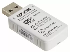 ELPAP10 EPSON Wireless Lan Card Usb Wi Fi Adapter Projector #3
