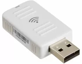 ELPAP10 EPSON Wireless Lan Card Usb Wi Fi Adapter Projector