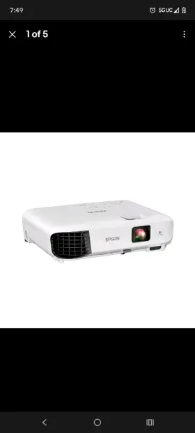 V11H975020 EPSON Thing Great Screen Nothing Wrong