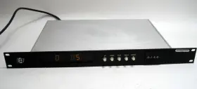 362U ESE Up Down Timer Clock Rackmount