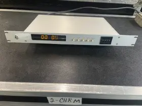 362UEP ESE Up Down Timer Clock Rackmount