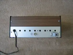 ES-166U ESE Slave Clock #2