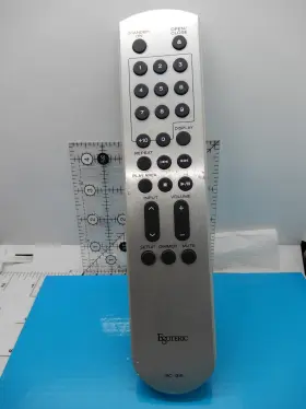 RC-1315 ESOTERIC Remote Control