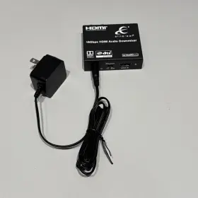 Cs-hdmabod ETHEREAL Hdmi Audio Embedder Down Mixing